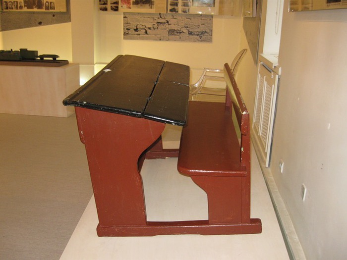 рис